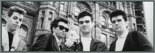 The Smiths