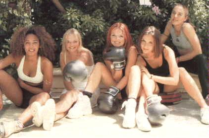 Spice Girls