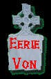 Homepage of Eerie Von