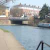 kings cross canal