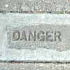 danger! high voltage!