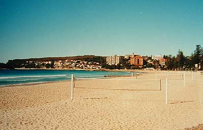 Manly, NSW, Australia