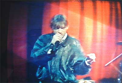 mark e smith on top of the pops