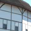 globe theatre, shakespeare