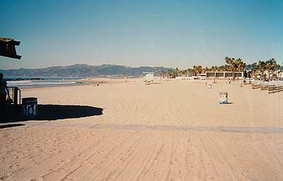 Venice Beach, California