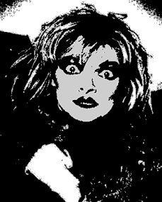 Nina Hagen (photo)