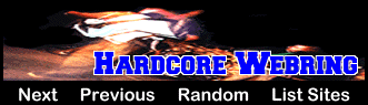 Hardcore Webring