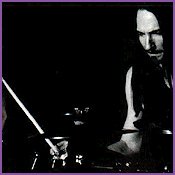 Terry Bozzio