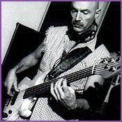 Tony Levin