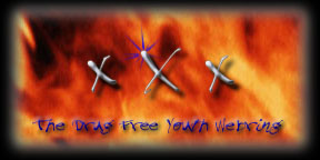 The Drug Free Youth Webring