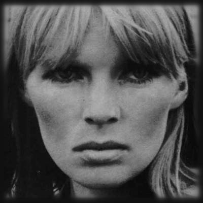 Nico-femme fatale