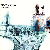 Radiohead- OK Computer