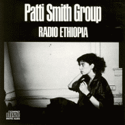 Patti Smith-Radio Ethiopia