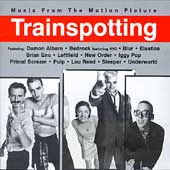 Trainspotting-album cover