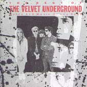 Velvet Underground-The Best Of