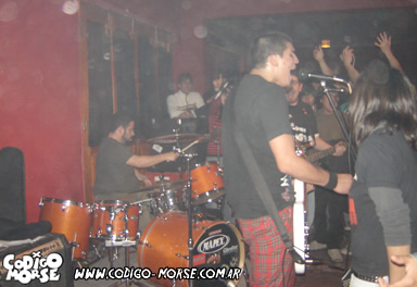 Neuquen 2007