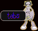 Tabs