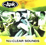 The album : Nu Clear Sounds