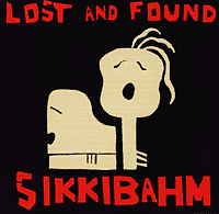 Sikkibahm Album