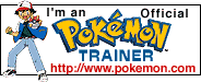 I'm a Pokmon Trainer!