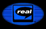 Real Player Logo