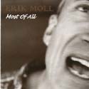 Erik Moll CDcover