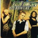 Rea Mc Coy-One More TimeCDcover