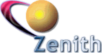 The ZENITH Logo