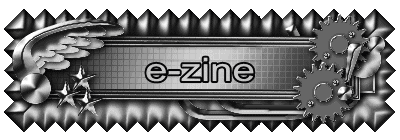 e-zine