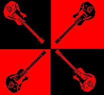 Guitars