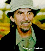 George Harrison