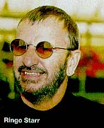 Ringo Starr