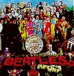 Sgt. Pepper's Lonely Hearts Club Band