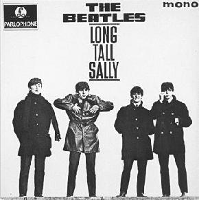 Long Tall Sally