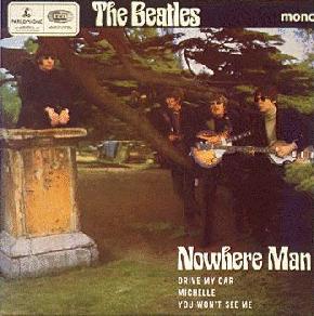 Nowhere Man