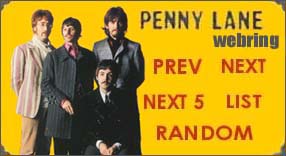 Penny Lane webring