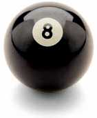 eight ball