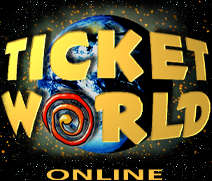 Link to Ticketworld (Germany) Website