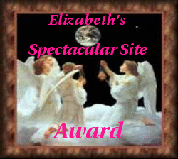 Elizabeth's Angel Backgrounds and Images