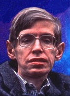 stephen hawking