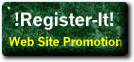 !Register-It! - Promote Your Web Site!