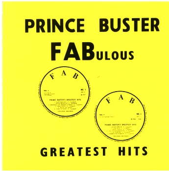 FABulous Greatest Hits