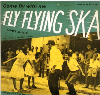 Fly Flying Ska