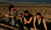 U2: Joshua Tree photo