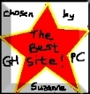 Chosen by Suzanne as the best GH/PC Site!