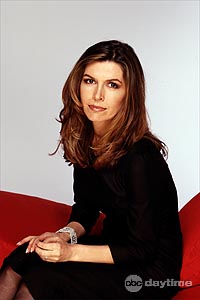 Anna Devane