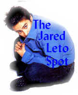 The Jared Spot