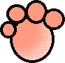 paw