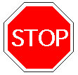 STOP!