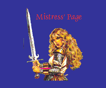 Link To Mistress' Page